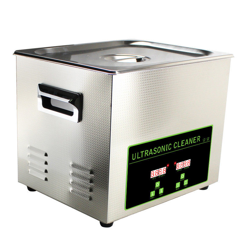 Benchtop Medical Ultrasonic Cleaning Machine 110/220V Pharmaceutical
