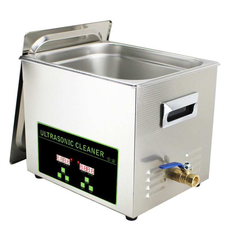 Surgical Instrument Heating Ultrasonic Medical Instrument Cleaner
