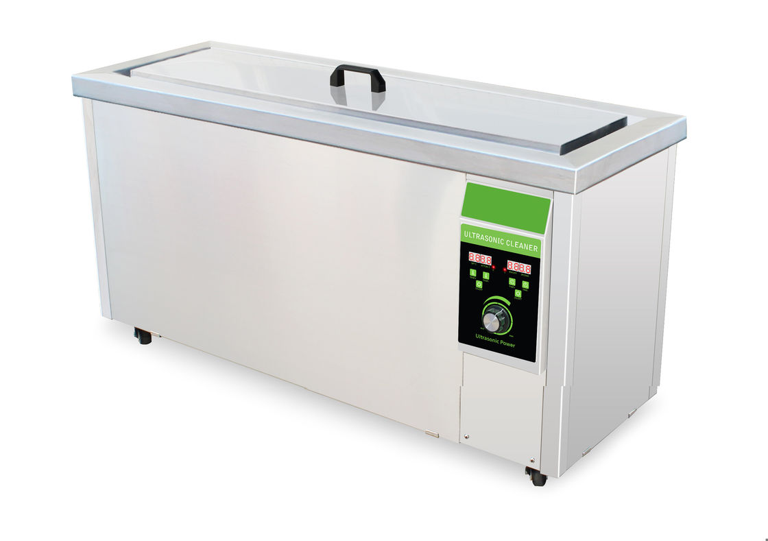 3600 Watt Automatic Industrial Ultrasonic Cleaner To Clean Automotive