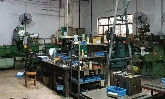 Acme (Shenzhen) Technology Co., Ltd manufacturer production line