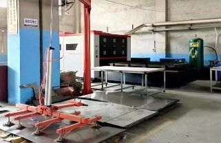 Acme (Shenzhen) Technology Co., Ltd manufacturer production line