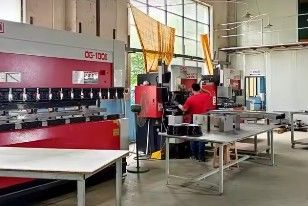 Acme (Shenzhen) Technology Co., Ltd manufacturer production line