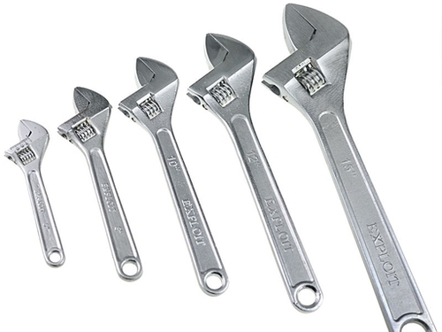 Latest company news about How to Prevent Wrench Deformation During Ultrasonic Cleaning?