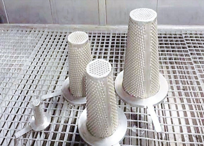 Oil Filteration Ultrasonic Filter Cleaning Machine Ultrasound Cleaner