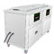 Mould Tool / Die Manufacture Large Ultrasonic Cleaner , Super Sonic Cleaning Machine