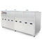 Precision Industrial Ultrasonic Cleaning Machine For Zero Residue Cleaning