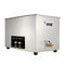 Multi Frequency Digital Ultrasonic Cleaner Stailess Steel With Timer Heater
