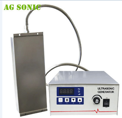 High Power Submersible Transducer Pack Waterproof Immersible Transducer