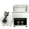 Custom Ultrasonic Fuel Injector Cleaning Machine Small Ultrasonic Cleaner 2L