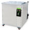 28 Khz 360 Liter Large Ultrasonic Cleaner Engine Cleaning Machine SUS304