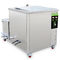 High Frequency Industrial Ultrasonic Cleaner With Rinsing Tank 28 Khz / 40 Khz / 68 Khz