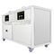 Air Filter DPF Cleaning Machine Ultrasonic Cleaning Equipment To Clean 20 Units Each Round