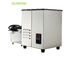 Heated Dental Ultrasonic Cleaner 2L Digital With Timer And Heater Full SUS
