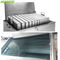 Commercial Stainless Steel Soak Tank For Pizza Pan And Oven Pan Degreasing