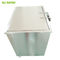 Large Stainless Oven Cleaning Dip Tank , Heated Soak Tank Hood Filters 230L