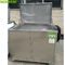 Automotive Ultrasonic Washing Engine Cleaning Equipment Ultra Sonic Cleaner 960 Litres