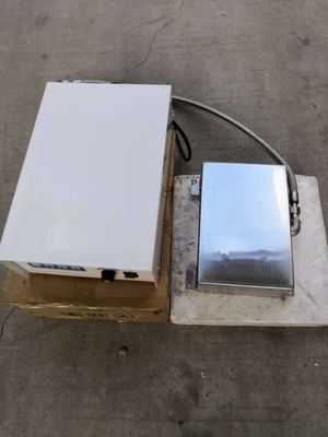 1800W Submersible Ultrasonic Transducer Cleaner In Producing Wine / Olive Oil