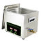 110/220V 10L Ultrasonic Surgical Instrument Cleaner Stainless Steel 304 With Heating Denture