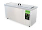 3600 Watt Automatic Industrial Ultrasonic Cleaner To Clean Automotive Engine Parts