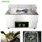30L 500w Digital Ultrasonic Cleaner , Ultrasonic Fuel Injector Cleaning Machine