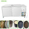 Oil Filteration Industrial Ultrasonic Cleaner For Radiator Truck Dpf Filters Clean