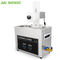 6 Litre Table Top Ultrasonic Cleaning Machine , Ultrasonic Record Cleaner SS 304