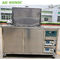 Multi Frequency Uautomotive Parts Cleaning Equipment 40Khz / 80Khz / 120Khz