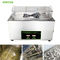 Heated Industrial Pump Digital Ultrasonic Cleaning Machine Automatic 30l Tank
