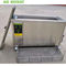 Stainless Steel 304 Ultrasonic Cleaner Equipment Metal Part Repair / Cleaning Sonic Tank