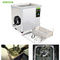 SUS 304 40KHz Material Industrial Ultrasonic Cleaner 60L For Heavy Grease Oil