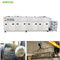 Heat Exchanger Ultrasonic Vessel Cleaning Machine 1800L Large Capacity Clean Radiator