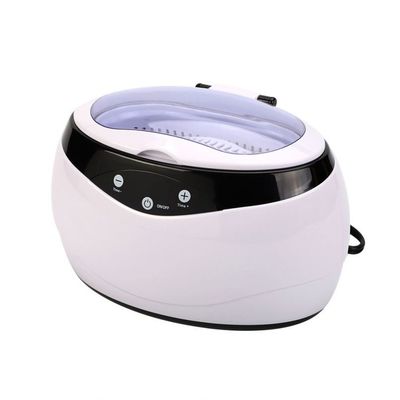 50KHz Ultrasonic Vibration Cleaner Household CE Certificate For Building Material