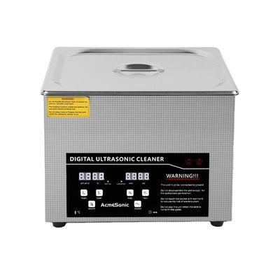 超音波洗浄機 DIGITAL ULTRASONIC CLEANER 超音波洗浄機 DIGITAL