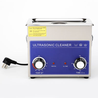 Automatic Industrial Ultrasonic Cleaner with PLC Control 1 Year Warranty and Immersion Cleaning
