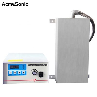 quality OEM Immersible Ultrasonic Cleaner Submersible Ultrasonic Cleaner 28khz 40khz factory
