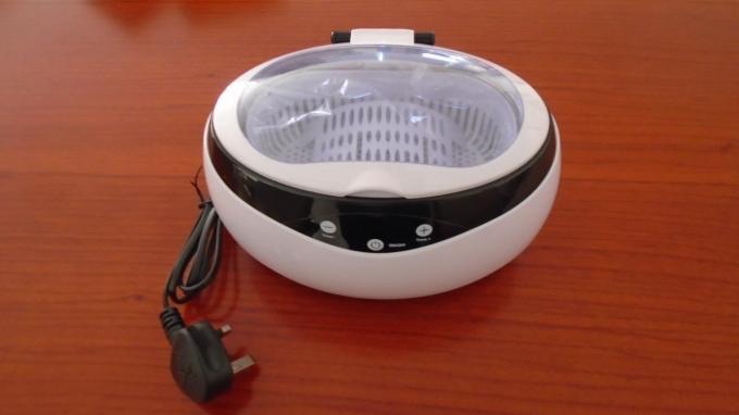 New household ultrasonic cleaners for jewelry eyeglasses watch cleaning 14