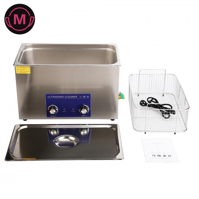 Customized Mechanical Ultrasonic Cleaner Industrial Ultrasonic Parts Washer 0