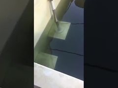 Customized Submersible Ultrasonic Vibration Plate