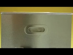 ultrasonic cleaning machine cleaning effect.