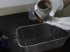 Ultrasonic Cleaning Machine