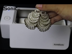 Handheld Ultrasonic Cleaner