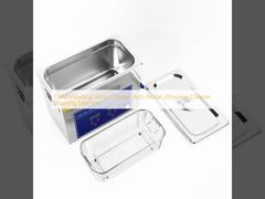 OEM Industrial Sonic Cleaner Auto Metal Ultrasonic Cleaner Washing Machine